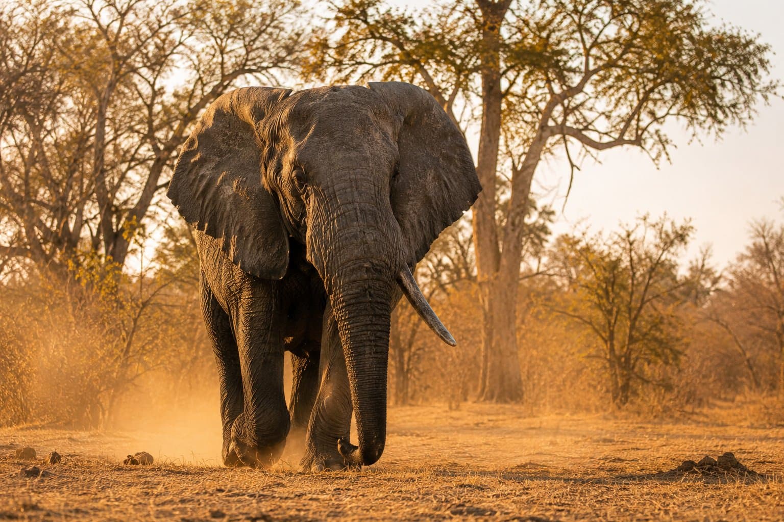 Elefant